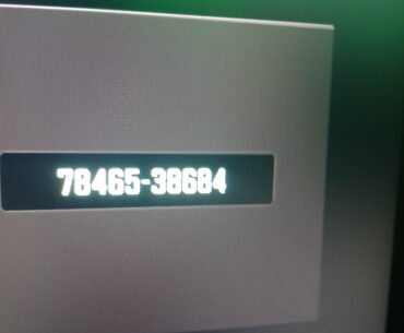 Referal code
