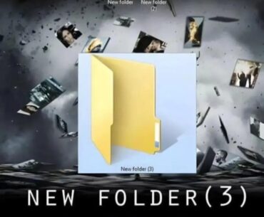 New folder series coming soon!