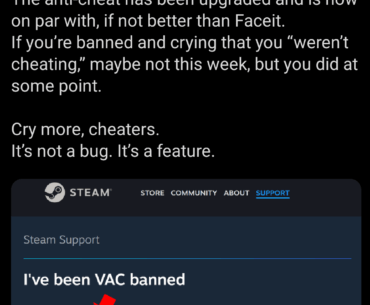 Question: Why don't we see one actual post from a cheater acknowledging they got caught?