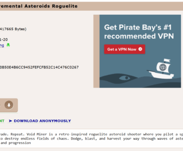 Im a Game Dev and my game got pirated!!