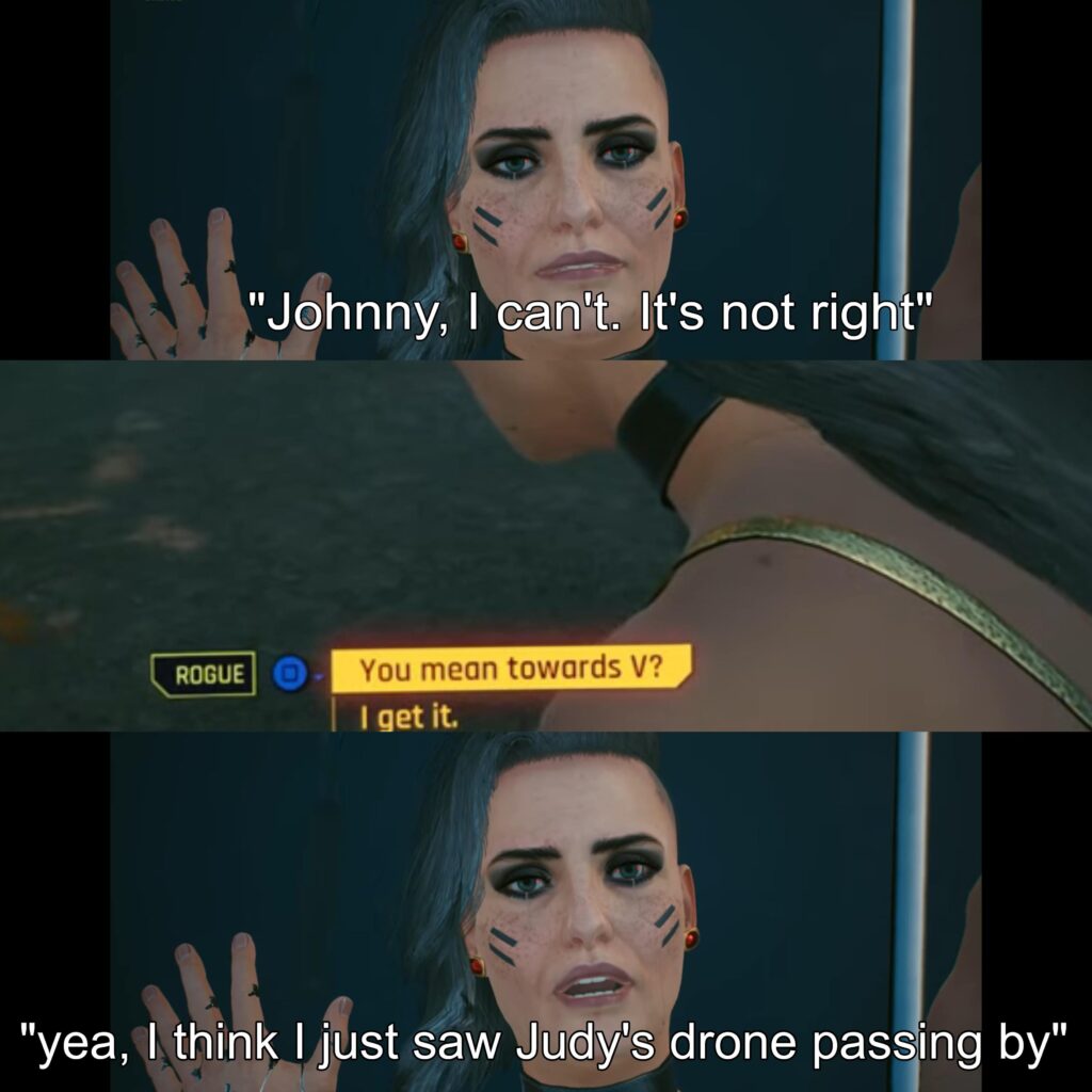 the techie knows