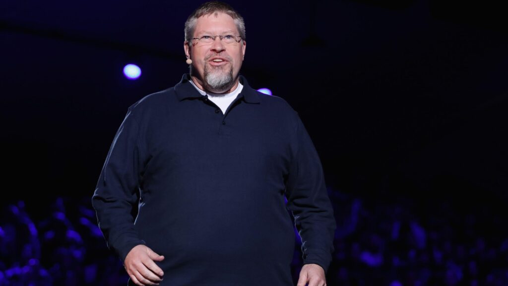 Former Elder Scrolls Online chief confirms Microsoft’s 2025 bloodbath drove his departure from ZeniMax: ‘Project Blackbird was the game I had waited my entire career to create’ Former Elder Scrolls Online chief confirms Microsoft's 2025 bloodbath drove his departure from ZeniMax: 'Project Blackbird was the game I had waited my entire career to create'