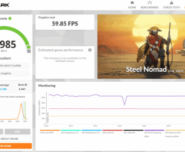 4070 Ti SUPER WINDFORCE MAX OC 16G, How should I push it further? (Massive thermal headroom)