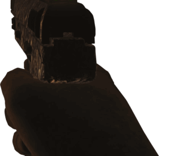 Favorite handgun of all time?