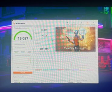 5080 Overclocking / Undervolt