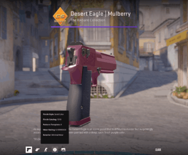Just got this beauty from my weekly drop