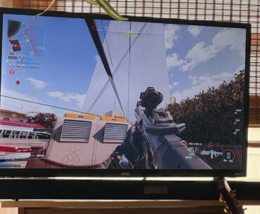 Is this a gpu issue? [MW3]