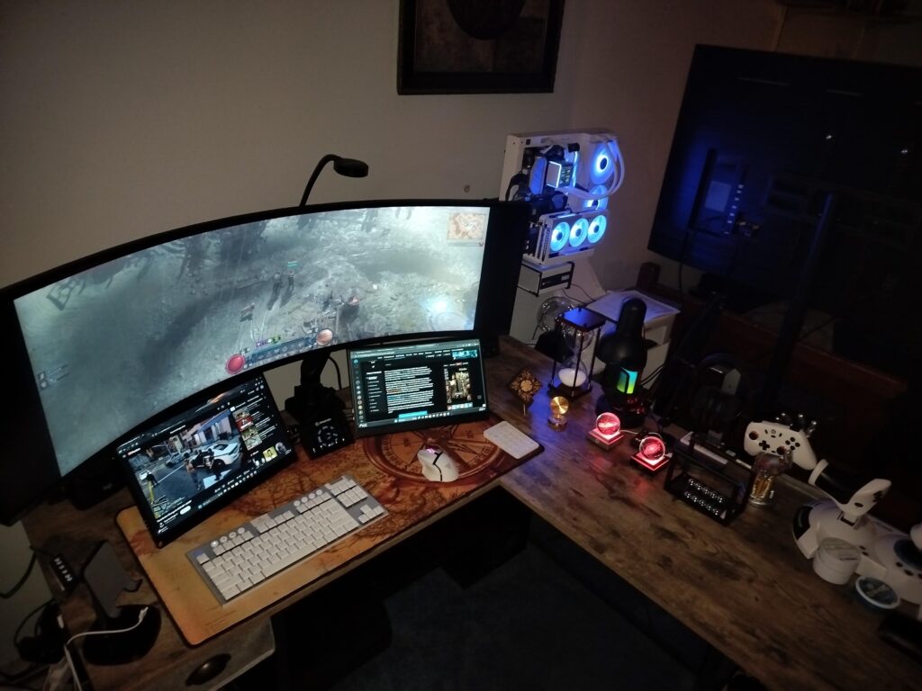 How I plan on enjoying the rest of the night