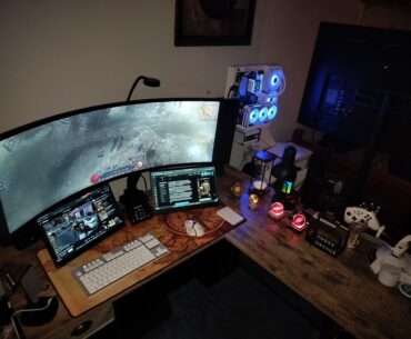 How I plan on enjoying the rest of the night