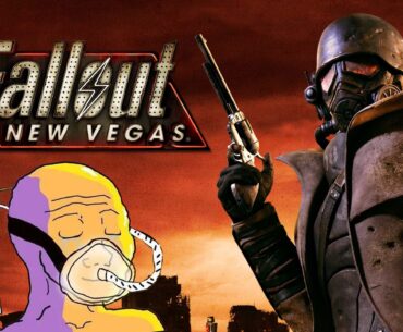 Is Bethesda shadow-dropping Fallout 3 / New Vegas Remasters?