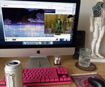 Rate my 2026 Setup