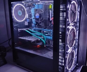 Been using this PC for 7 years+ , Go ahead, roast it.