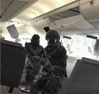 [COD] Which in your opinion was a harder mission on veteran.