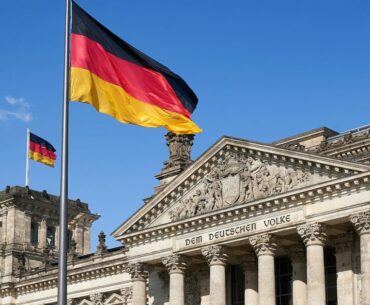 Number of game companies in Germany rose 81% between 2018 and 2024