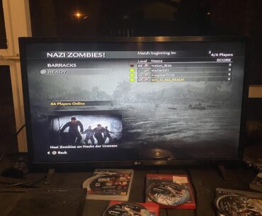 Hop on ps3 waw !
