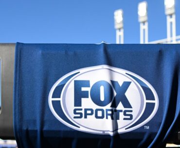 Dodgers news: Fox will exclusively televise 6 Saturday games in 2026