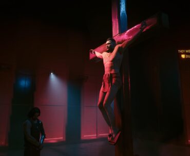 Well that was fucking grim…