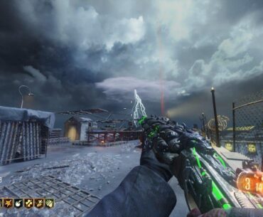 Round 101 on MOTD Remastered!
