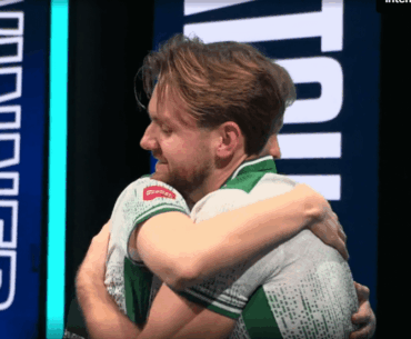 Falcons bounce Vitality in Blast Bounty Finals, Niko goes 20-3 on map3 CT side