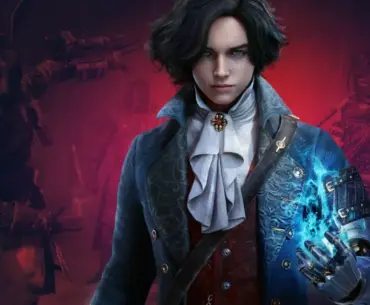 CEO Of Lies Of P Publisher, Neowiz, Talks 2025, Overture Expansion, Release Strategy, Gen AI, And More