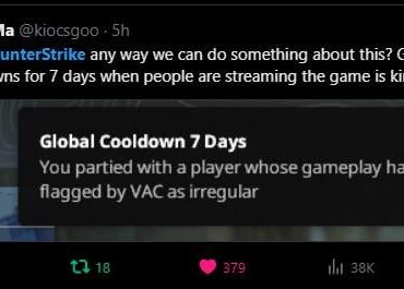7 days of vacation for the Legend