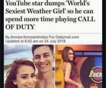Well well well...