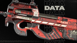 P90 DATA- Do you dig it? Why or why not?