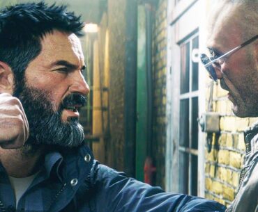 [BO] Why is Woods pissed at Hudson? (Wrong Answers Only)