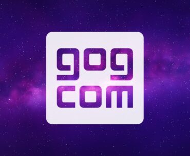 GOG logo