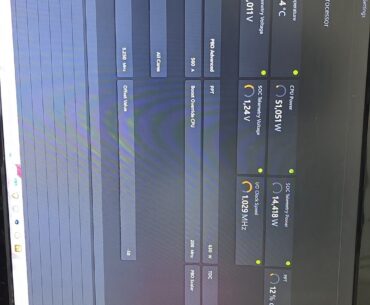 ryzen 7 7800x3d undervolting