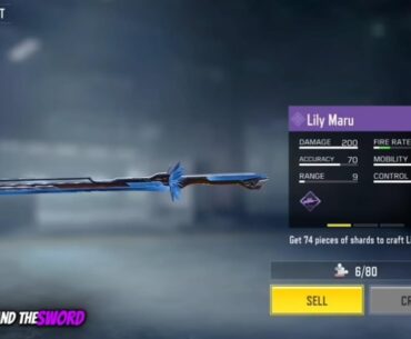 They changed how Lily Maru looks and kinda ruined it's aesthetic