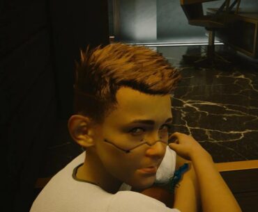 Cyberpunk 2077 has the most morally conflicting choices