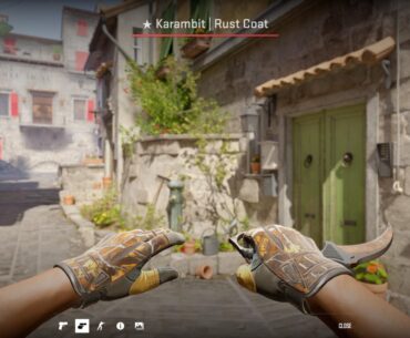 How you feel about my combo?