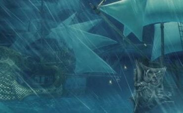 Guild Wars 2 examines the ‘technically complex’ creation of Visions of Eternity’s story