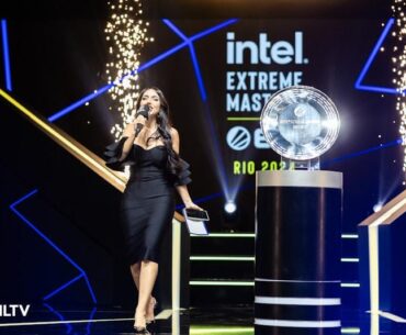 IEM Rio invites revealed /Mongolz, Faze declined/
News