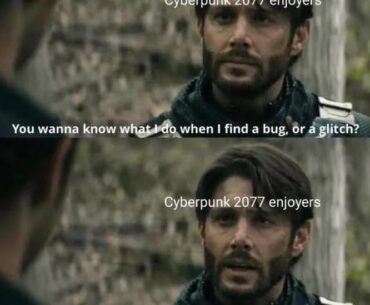 Fallout New Vegas fans will understand
