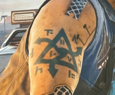 FN06B5 clue?