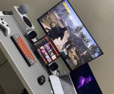 Current Setup