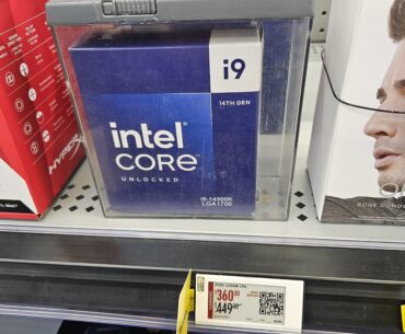 Why so cheap?