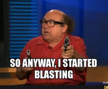 When my room temp IQ prevents me from being creative with my build all the time