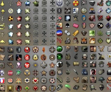 [MW2] OG MW2 Emblems…