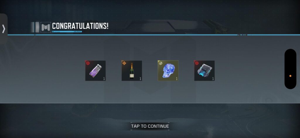 How rare is this? I'm in shock honestly