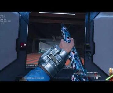 Absurd 100+ Meters No Recoil AR Build