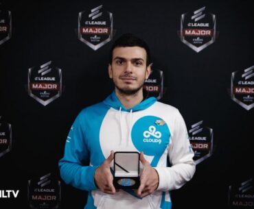 Tarik is the only player in to win a Major MVP and never place in the HLTV Top 20 list, not even in the year he won it. After Cloud9 won the Boston Major, only one player from the team (Autimatic) would place on the list, tying Outsiders (Jame) for major winning team with least Top 20 players.