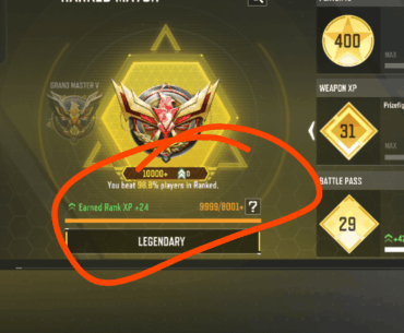 Uhhhhh just 1 point 😭😭