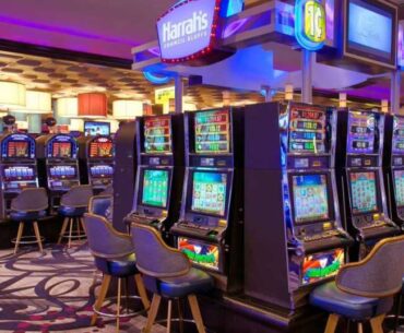 Jackpot Capital online casino easy withdrawal