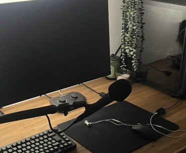 My Setup