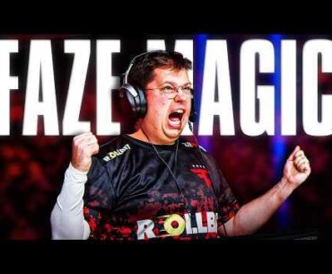 The CS2 Major Run No One Thought Was Possible