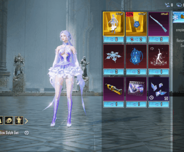 Happy new years everyone..whats everyone think of the new gilt ..I actually hate all the girls skins I just like the long hair ..couple xsuits with long hair look good...dont get me wrong I use the girl character lol..but yeh Def gona get this and the uzi