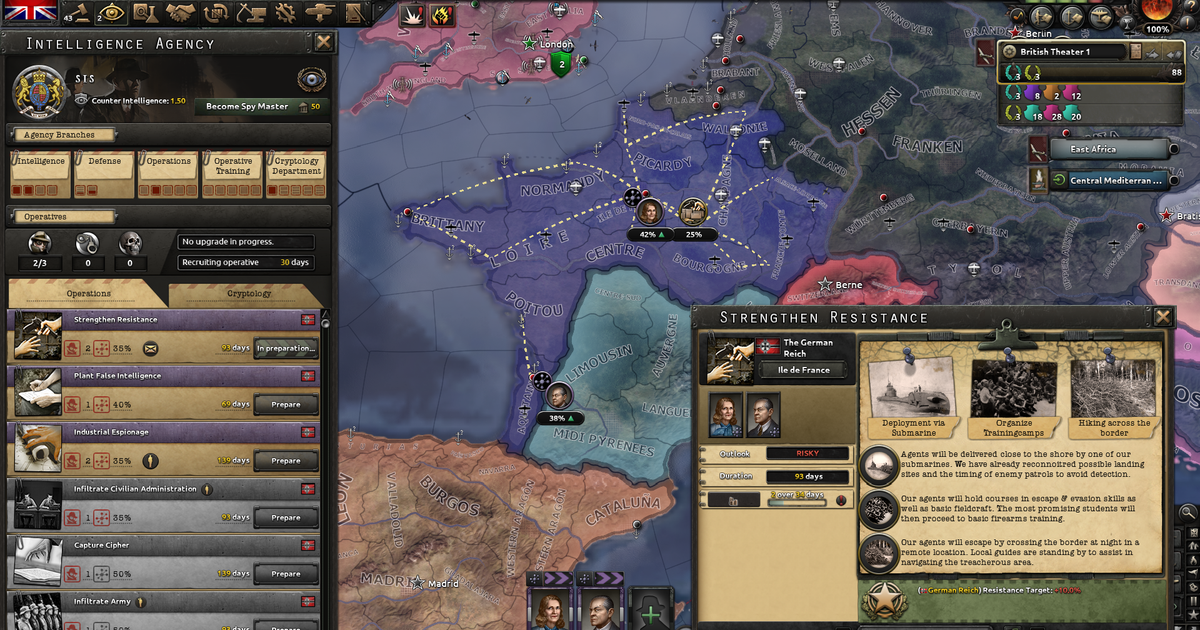 Yes, Paradox are aware that a “barrage of DLCs” can scare away new players, for all their bundles and discounts Yes, Paradox are aware that a “barrage of DLCs” can scare away new players, for all their bundles and discounts